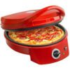 bestron apz400z electric pizzamaker