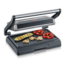 SEVERIN KG2393 Compact Multi Grill 800 W