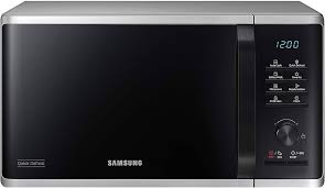 Samsung MS2AK3515AS Microwave