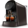Philips LM8012 Double Espresso Capsule Coffee Machine