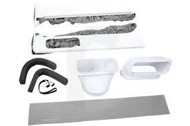 AEG AWKIT5 Premium Window Kit/Quick Installation/Window Seal Set