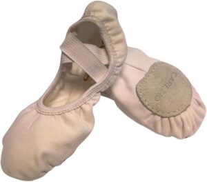 Capezio Stella Canvas 3,5