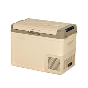 Alpicool 39 Quart GE40 Portable Car Refrigerator,12 Volt Car Freezer