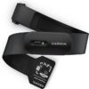 Garmin HRM 200 Heart Rate Monitor, Accurate Heart Rate and HRV Data