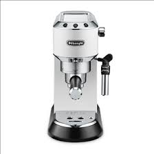 Автоматическая кофемашина для эспрессо De'Longhi EC685M Dedica Deluxe