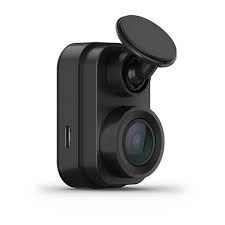 Garmin Dash Cam Mini 2, 1080p, 140-degree FOV