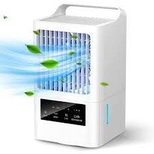 OMISOON 800ml Mobile Air Conditioner Air cooler DH-KTS05