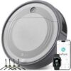 Lefant M310 Robot Vacuum Cleaner– 4500Pa Suction, Ultra-Slim & Quiet