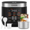 Cosori Rice Cooker CRC-R501-KEU