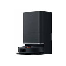 XIAOMI Robot Vacuum X20 Max Vacuum Cleaner with Wiping Function & All-in-One Station