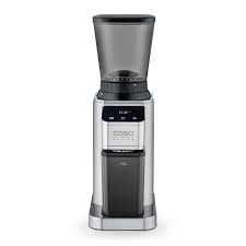 CASO BaristaChef Electric Coffee Grinder