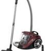 Rowenta Vacuum Cleaner RO3733EA Compact Power Cyclonic