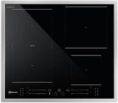Bauknecht BS 5760C CPFT Induction Hob
