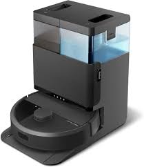 iRobot Roomba Plus 405 (G181) 2in1 Vacuum & Mop Robot with AutoWash Dock