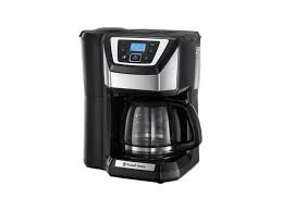 Russell Hobbs Chester Grind & Brew Filter Coffee Machine 22000