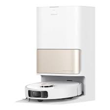 DREAME L10s Pro Ultra Heat Робот-пылесос и швабра в комплекте