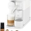 Nespresso Lattissima One Coffee Machine by De'Longhi for Original Coffee Pods