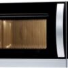 Sharp R642INW Microwave / 2-in-1 Compact Grill Microwave
