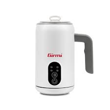 Girmi ML53 Milk Frother, 500 W, 300 ml Capacity