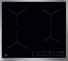 AEG Self-sufficient induction hob 60 cm to64ia0axb