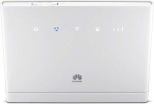Huawei B315s-22 Router 3G 4G White