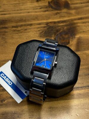 Casio Classic Women's Watch LTP-1283D-2A2EF