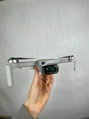 DJI Mavic Mini
