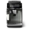 PHILIPS 3300 Series Fully Automatic Espresso Machine - LatteGo Milk System