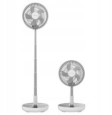 Cecotec - EnergySilence 800 FoldAir Portable Control Telescopic Fan