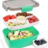 Bugucat Bento Box 1500ML,Lunchbox