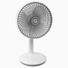 Gutfels VENTI 3010 R Cordless Table Fan