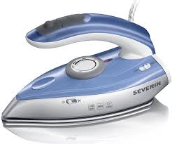 SEVERIN TRAVEL STEAM IRON BA 3234