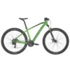 Scott Aspect 770 Mountain Bike 27.5'', Green
