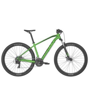Scott Aspect 770 Mountain Bike 27.5'', Green