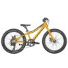 SCOTT Scale 20 Bike Yellow