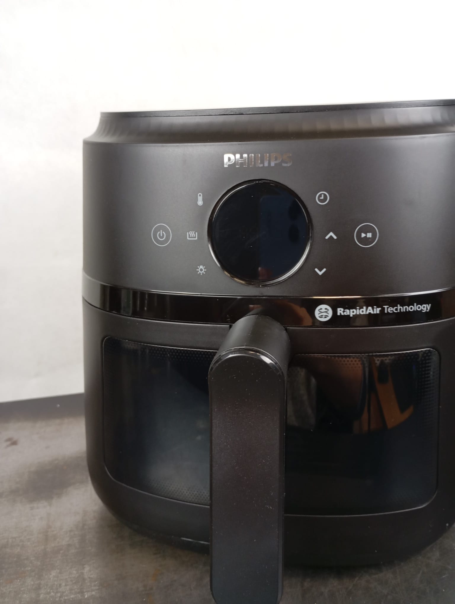 Philips Airfryer 2000 Series NA231 – pilt 2
