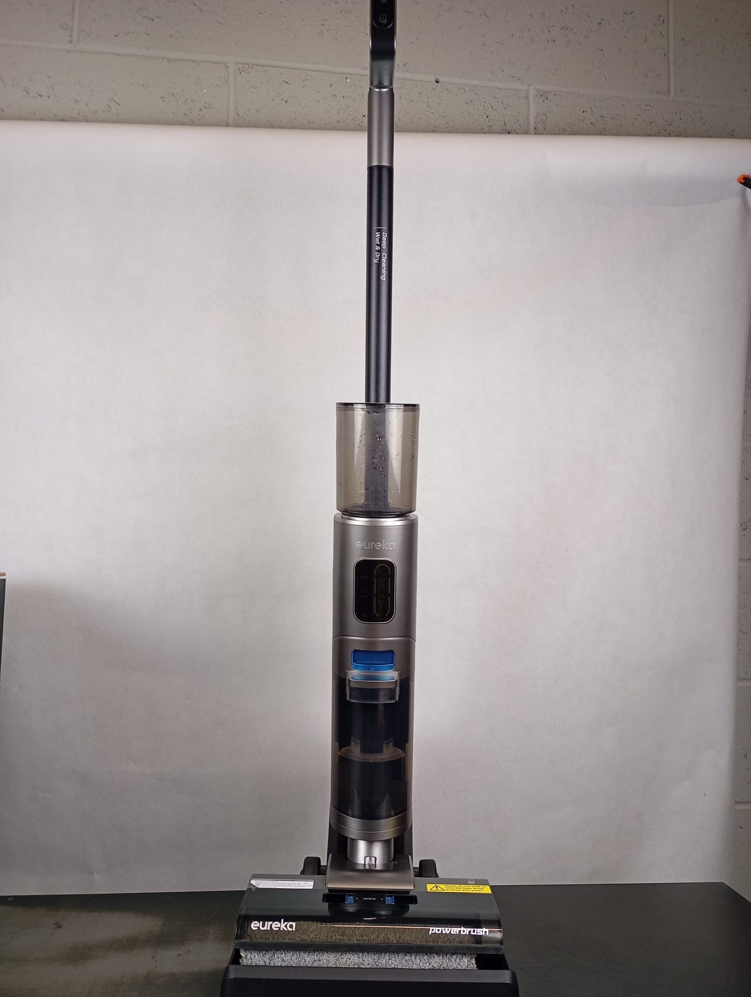 Eureka NEW430BL — изображение 2