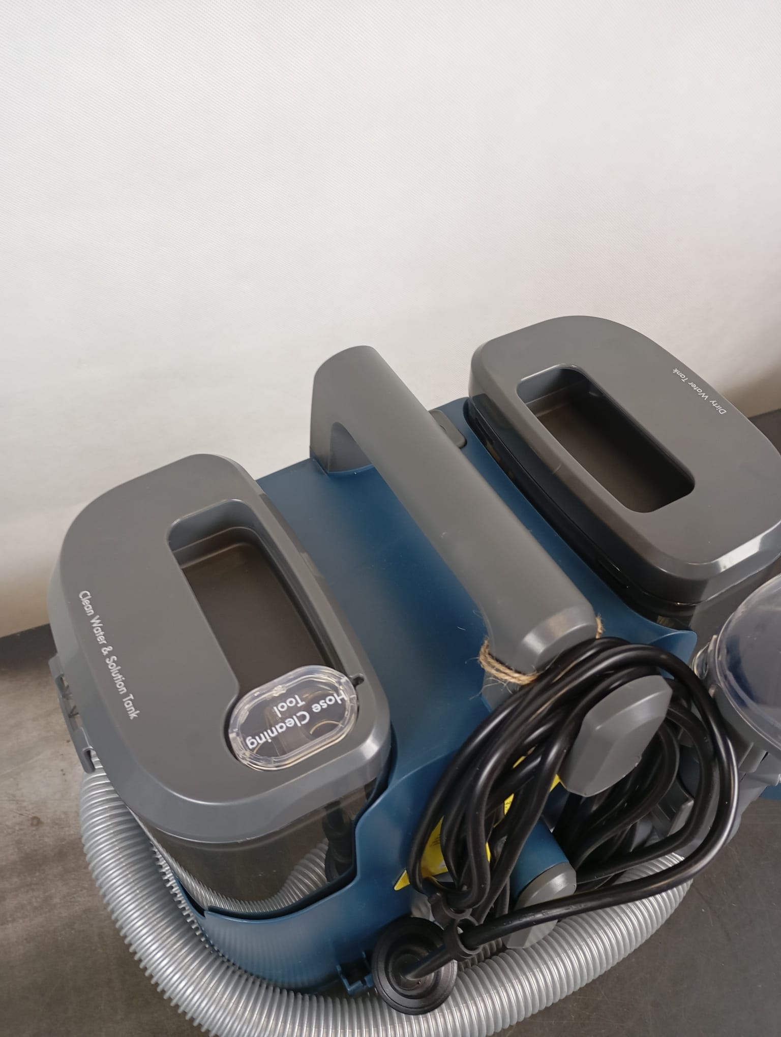 Vacmaster SCB0501 — изображение 3