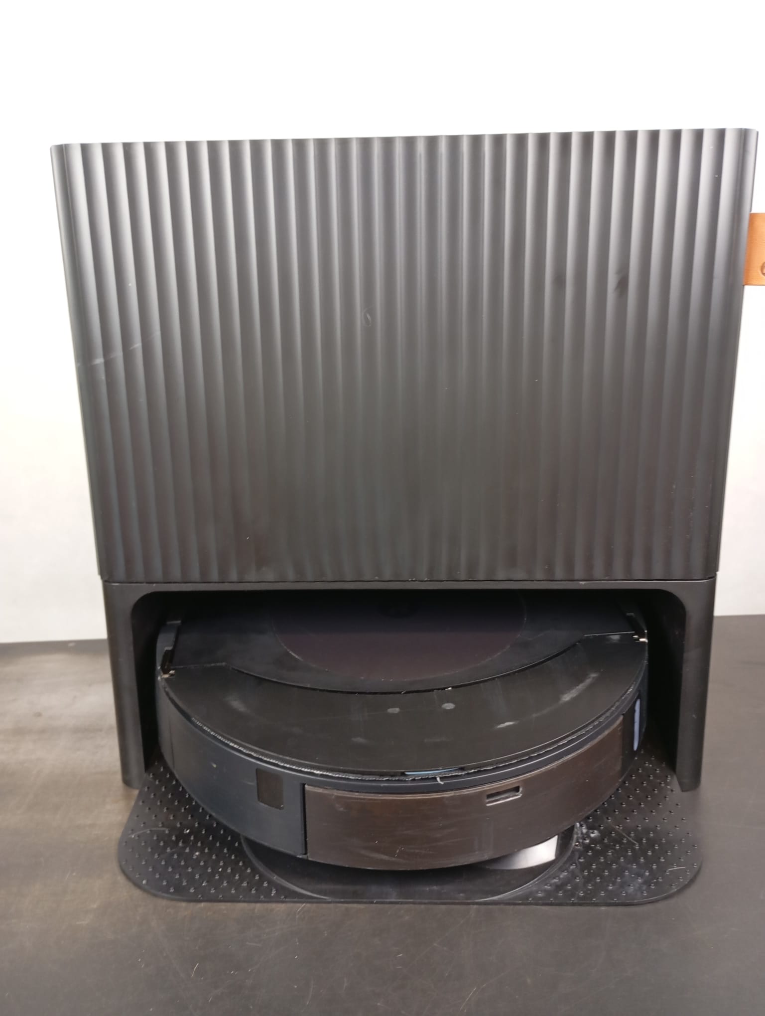 iRobot Roomba j9+ Self-Emptying Robot Vacuum - Image 2