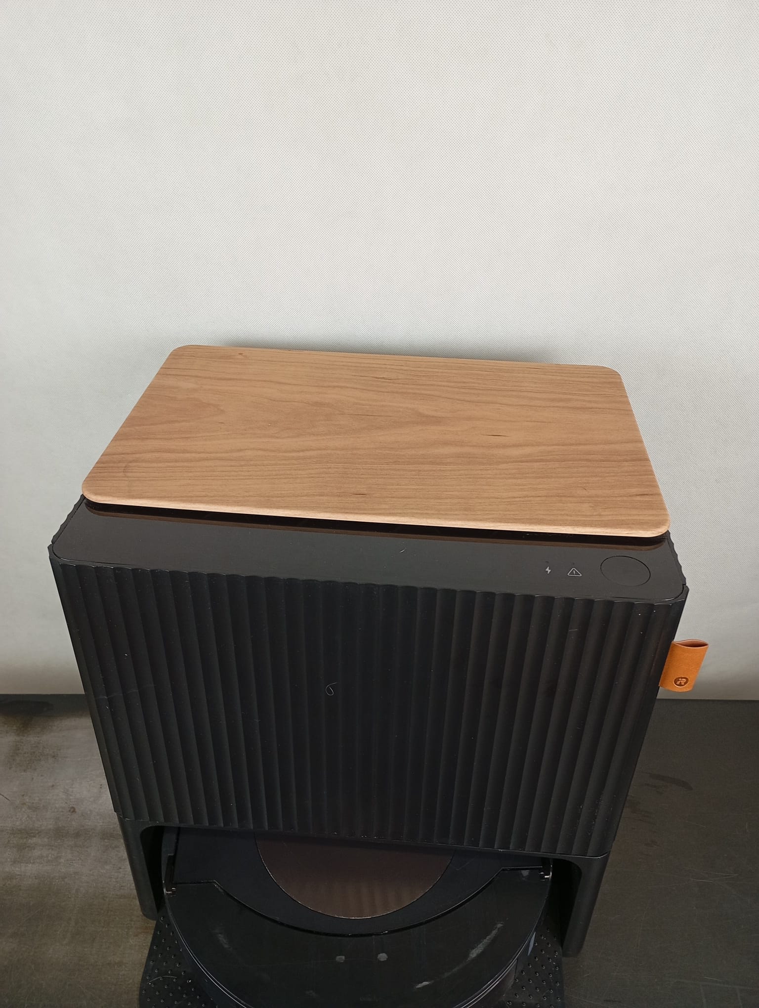 iRobot Roomba j9+ Self-Emptying Robot Vacuum - Image 3