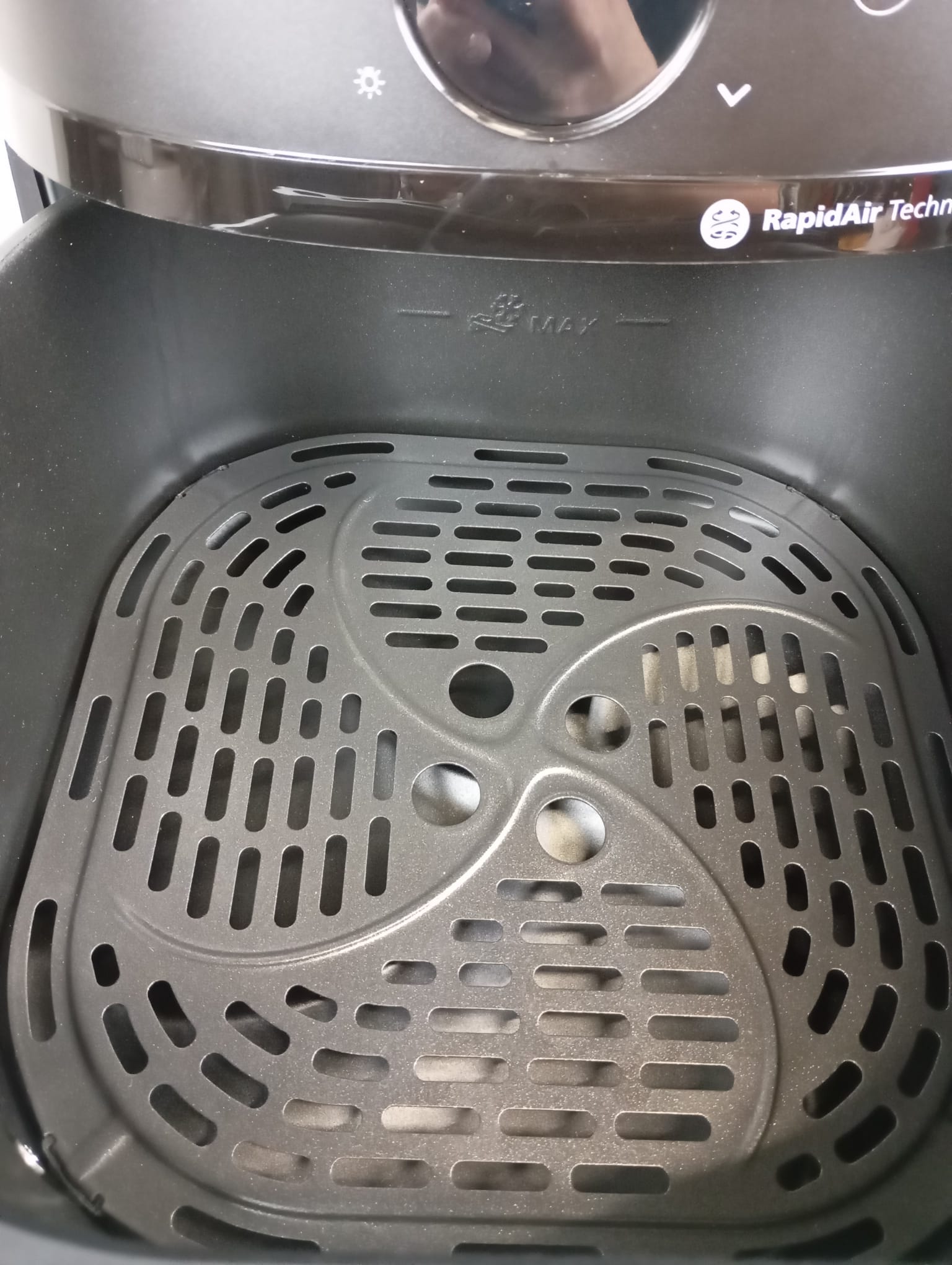 Philips Airfryer 2000 Series NA231 – pilt 3