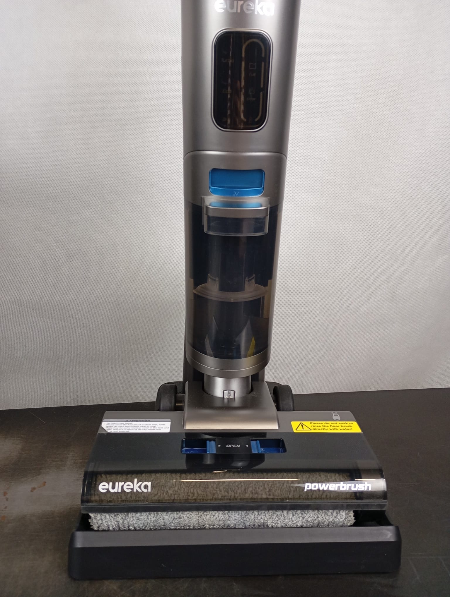 Eureka NEW430BL — изображение 3