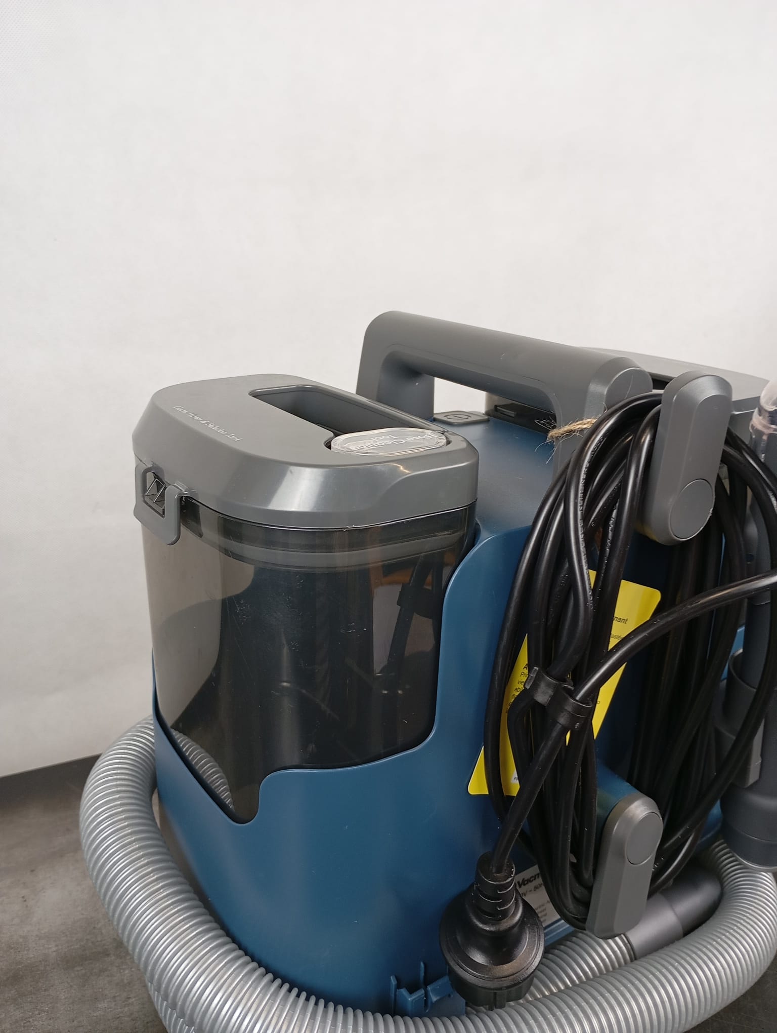 Vacmaster SCB0501 — изображение 4