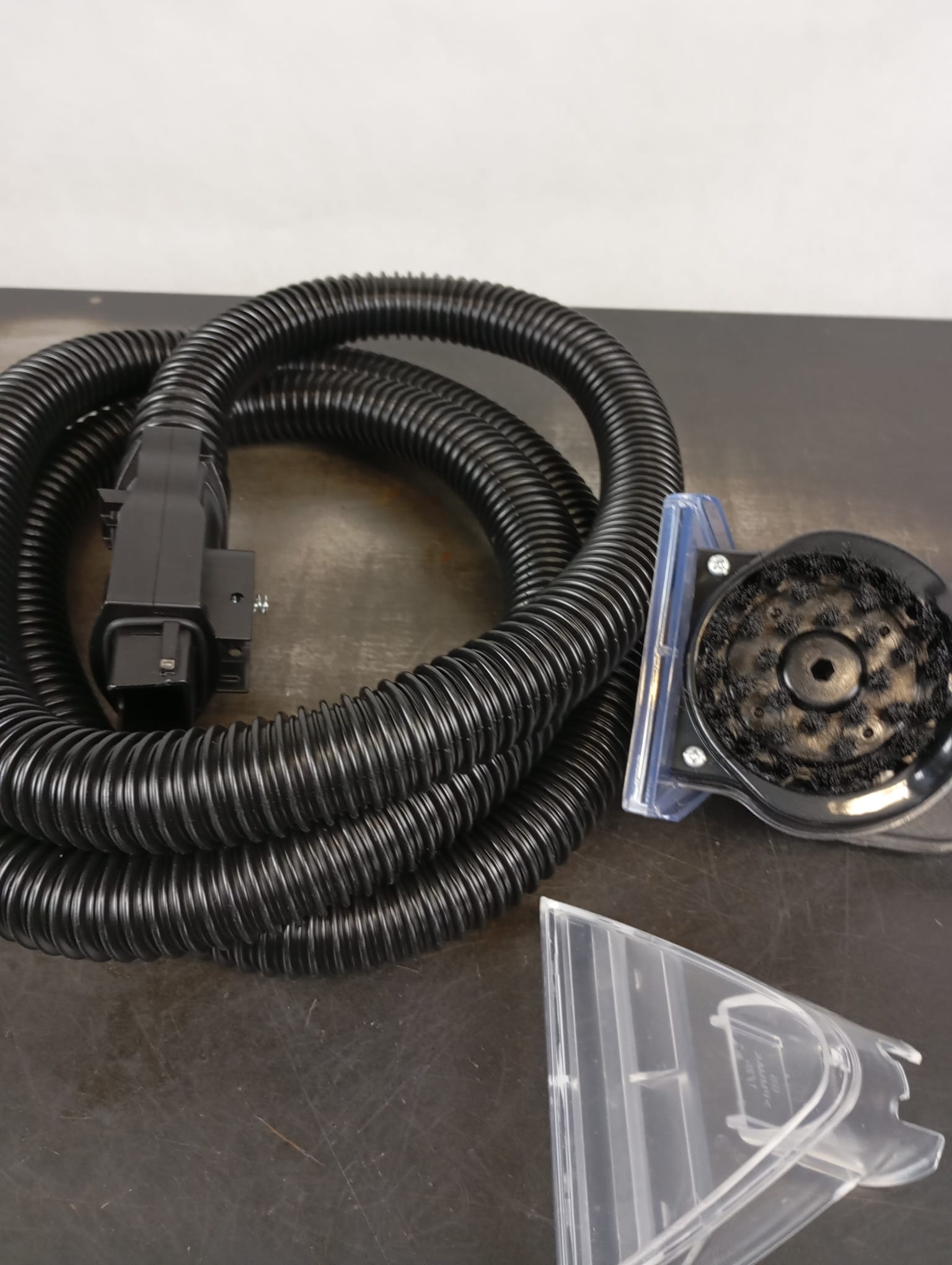 Vax SpinScrub Power Carpet Cleaner CDCW-SSXS — изображение 4