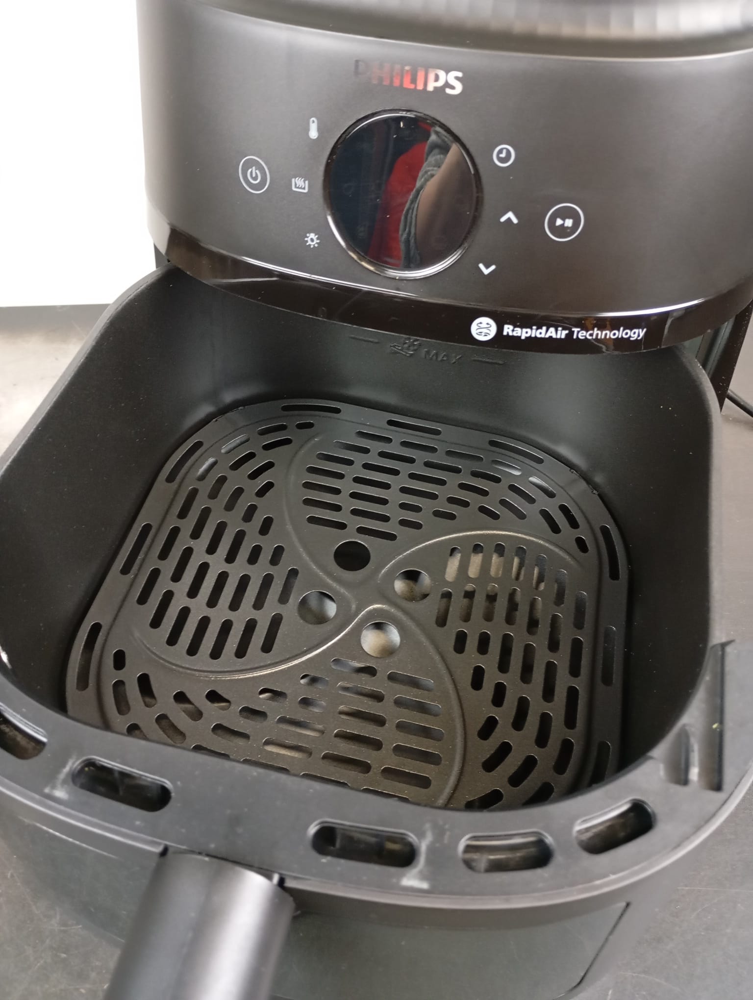Philips Airfryer 2000 Series NA231 – pilt 4