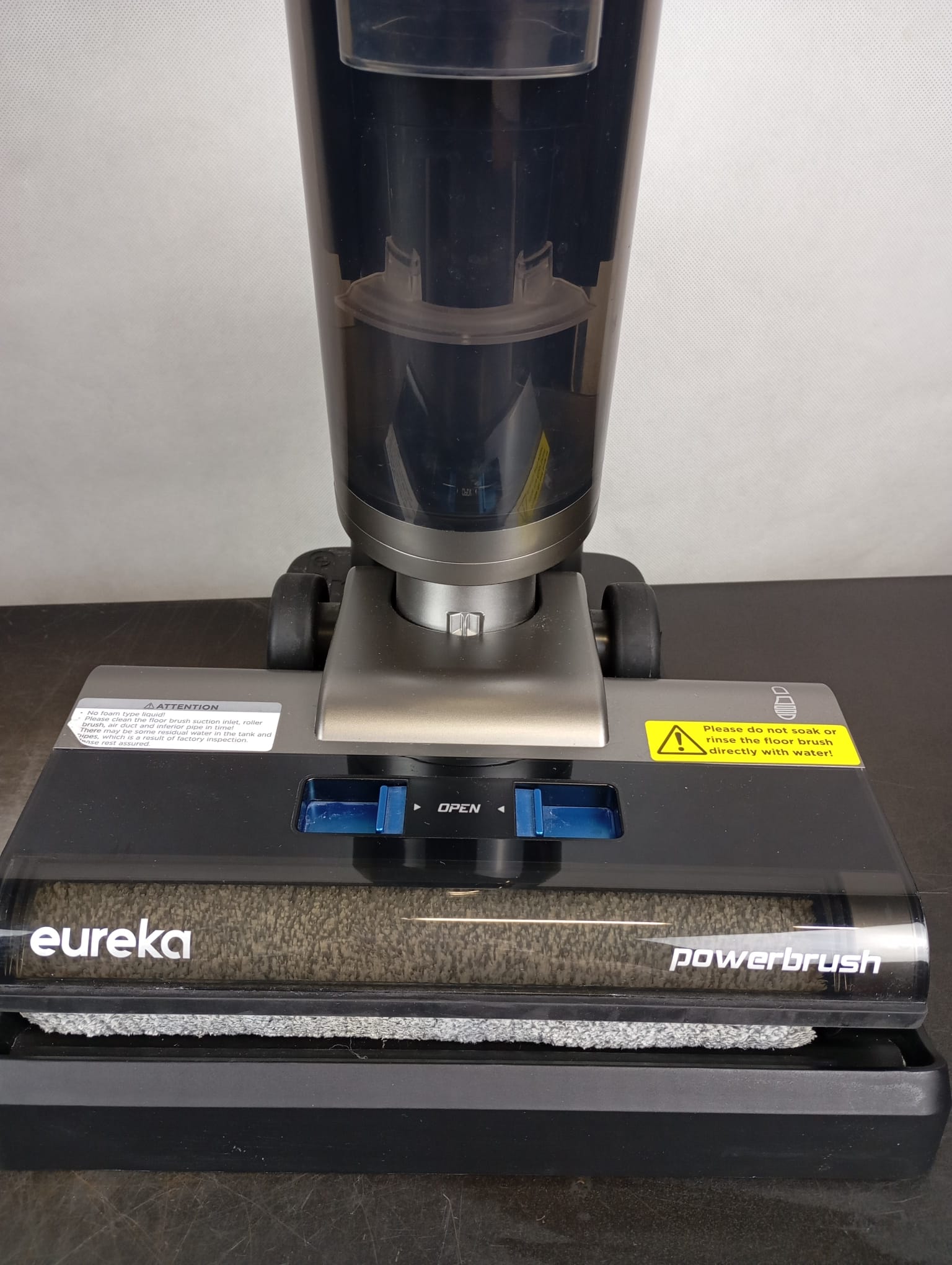 Eureka NEW430BL — изображение 9