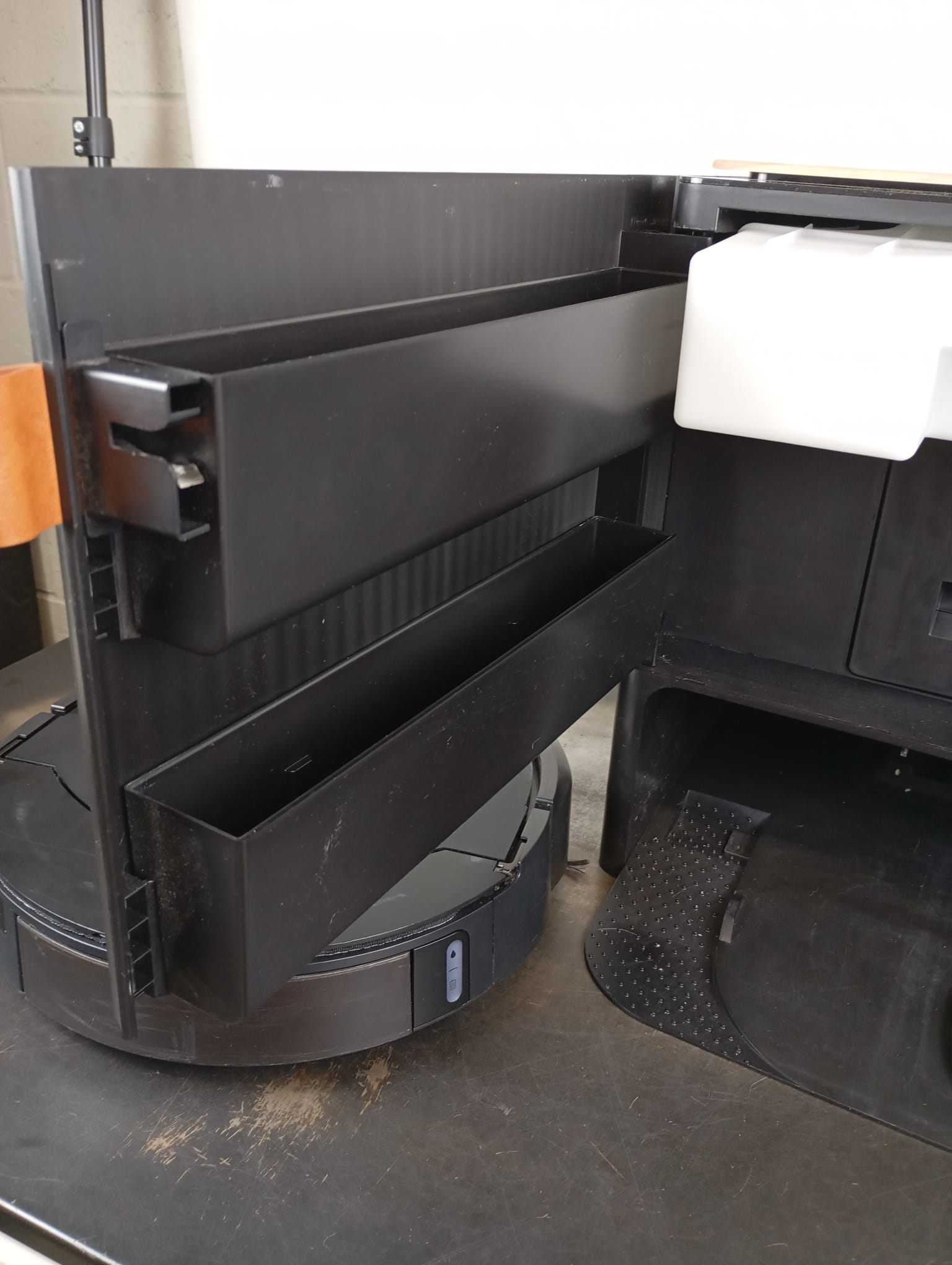 iRobot Roomba j9+ Self-Emptying Robot Vacuum - Image 6