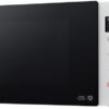 LG Electronics MS 23 Necbw Microwave / 1000 W