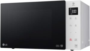 LG Electronics MS 23 Necbw Microwave / 1000 W
