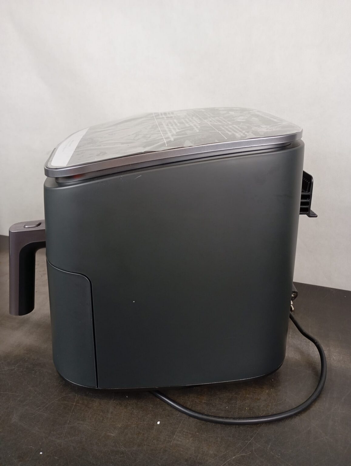 Cosori 9-in-1 TurboBlaze Air Fryer 6 Qt - amazingmarket